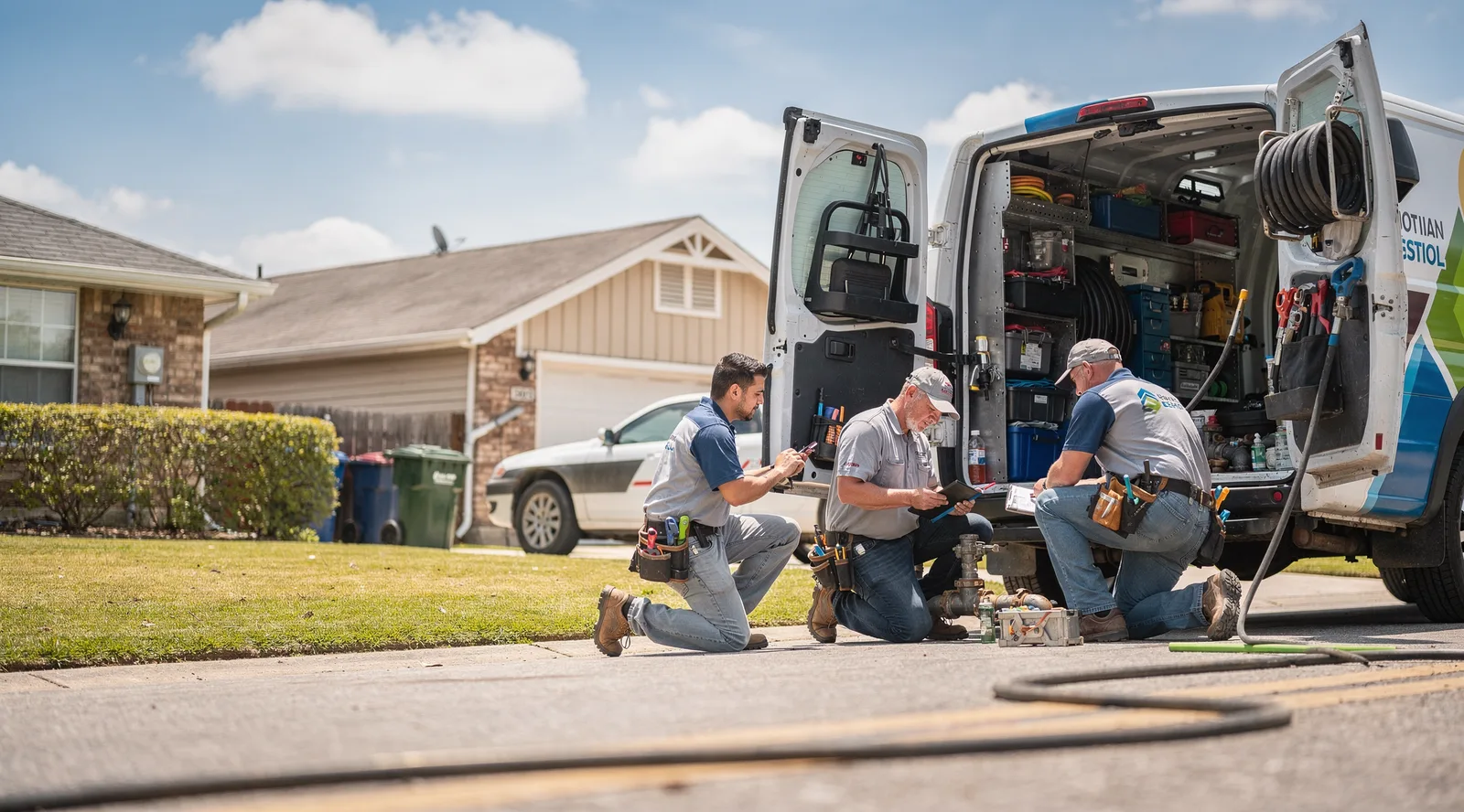 Emergency Plumber in Minotola, NJ near me